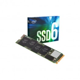 SSD Intel 660p, 1 TB, PCI Express 3.0 x4, M.2 2280